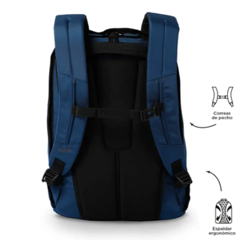 Morral Búnker Pack 5