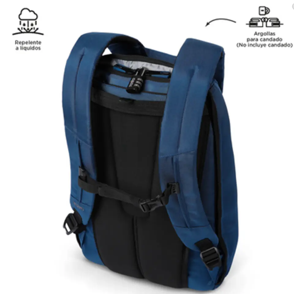 Morral Búnker Pack 7