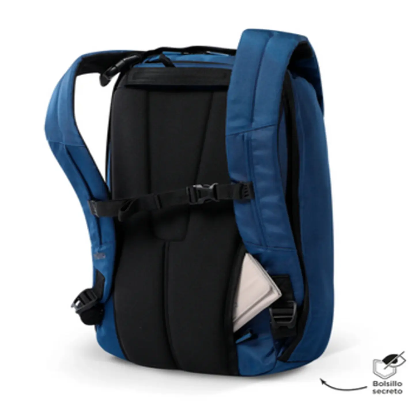 Morral Búnker Pack 9
