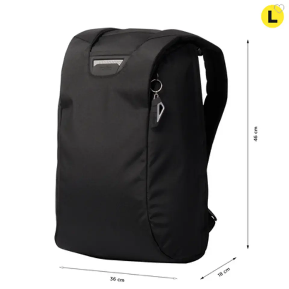 Morral Búnker Pack 12
