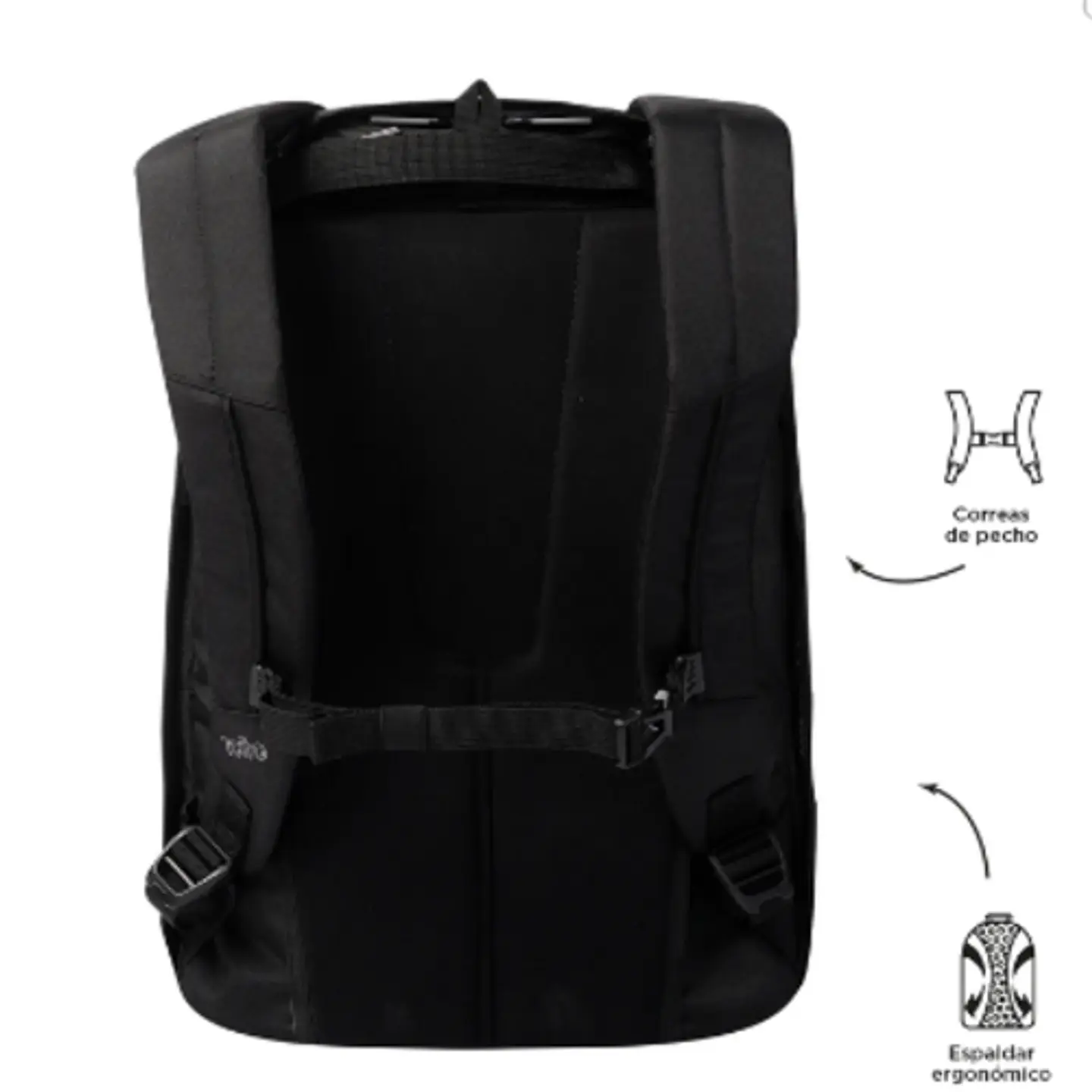 Morral Búnker Pack 13
