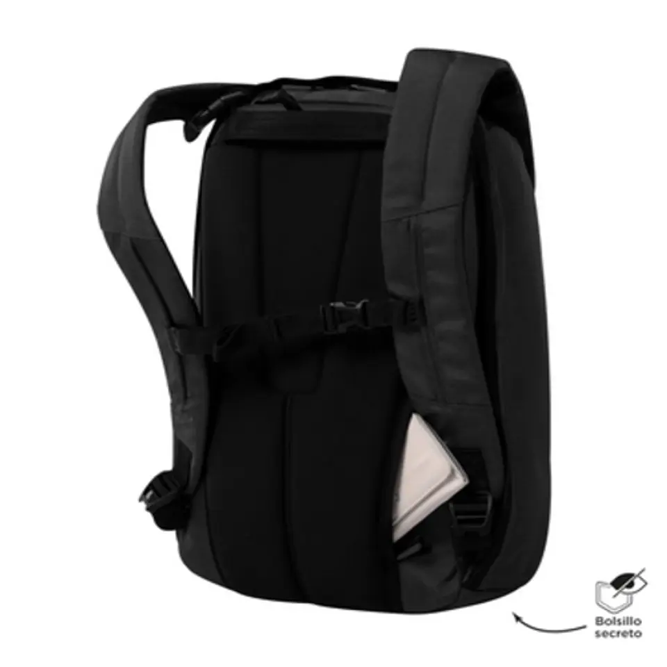 Morral Búnker Pack 16