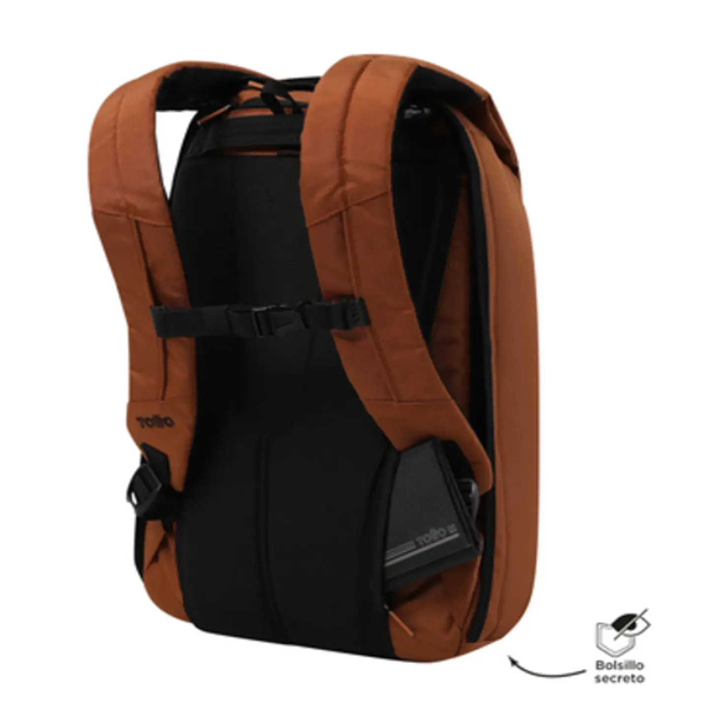 Morral Búnker Pack 19