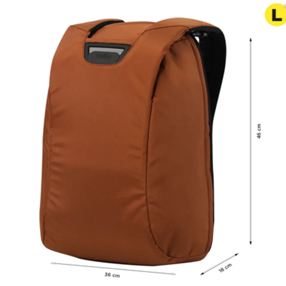 Morral Búnker Pack 18