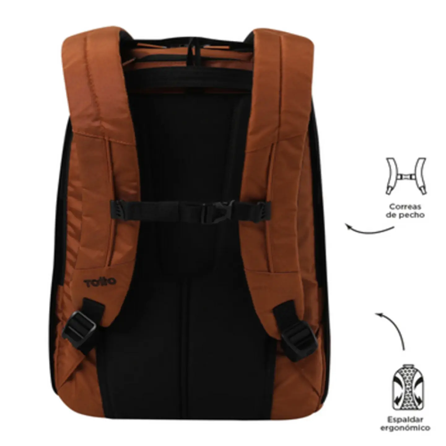 Morral Búnker Pack 20