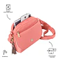 Bolso Totto P Tablet Corneana 2.0 - Miniatura 4