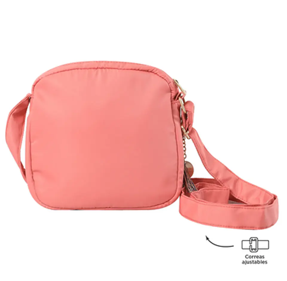 Bolso Totto P Tablet Corneana 2.0 5