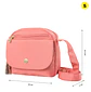 Bolso Totto P Tablet Corneana 2.0 - Miniatura 3