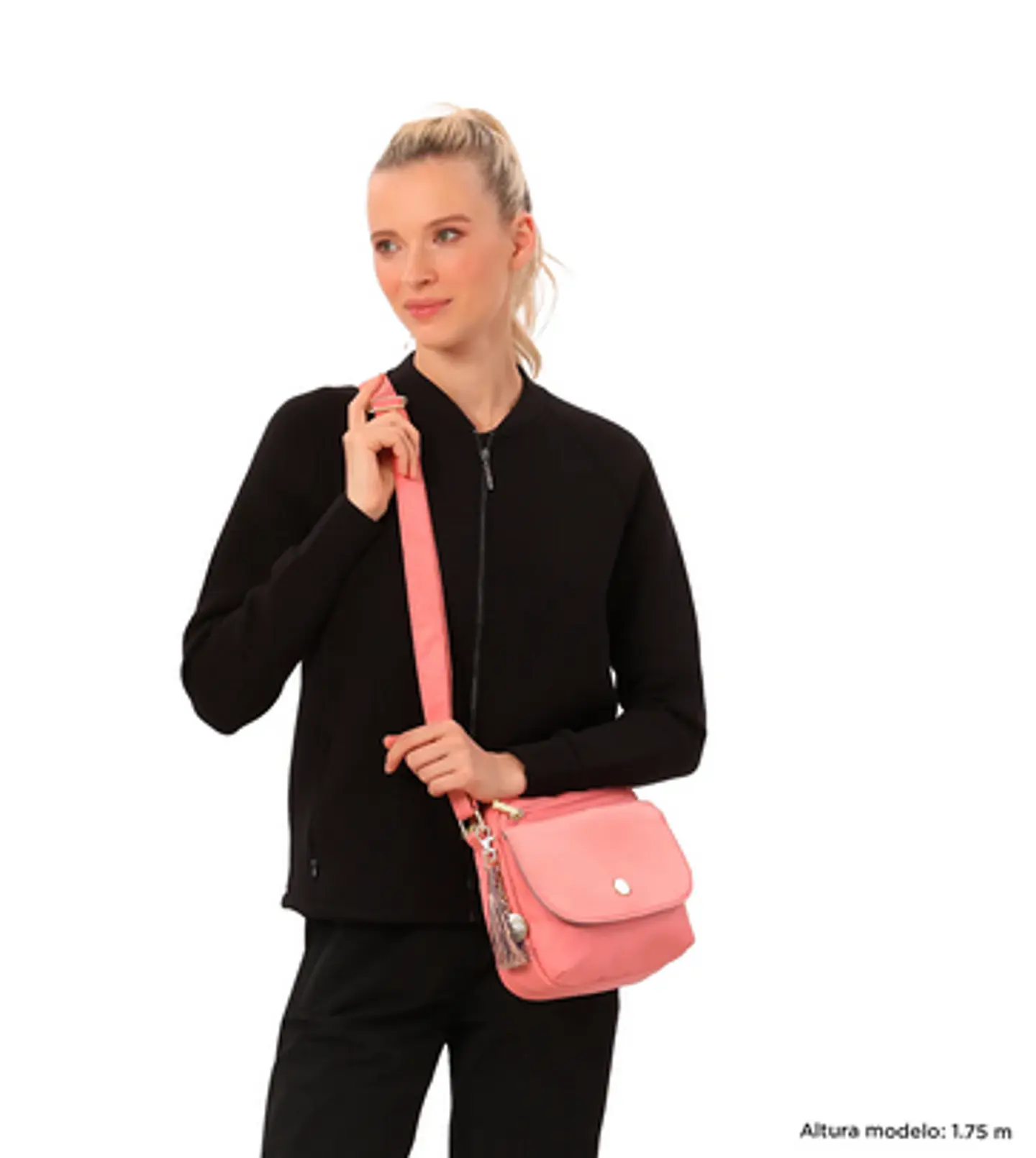 Bolso Totto P Tablet Corneana 2.0 2