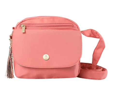 Bolso Totto P Tablet Corneana 2.0