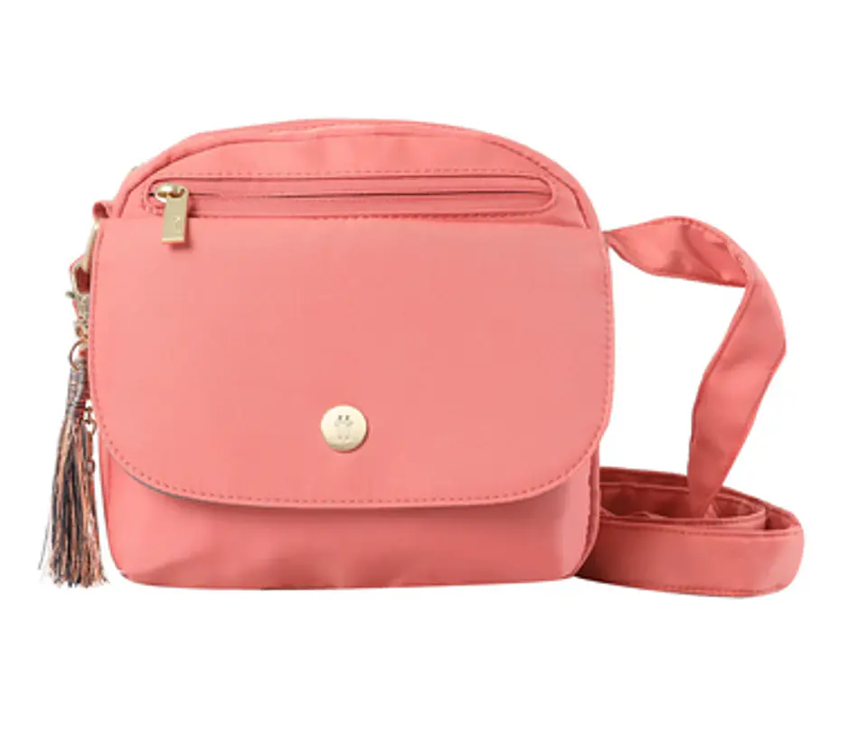 Bolso Totto P Tablet Corneana 2.0 1