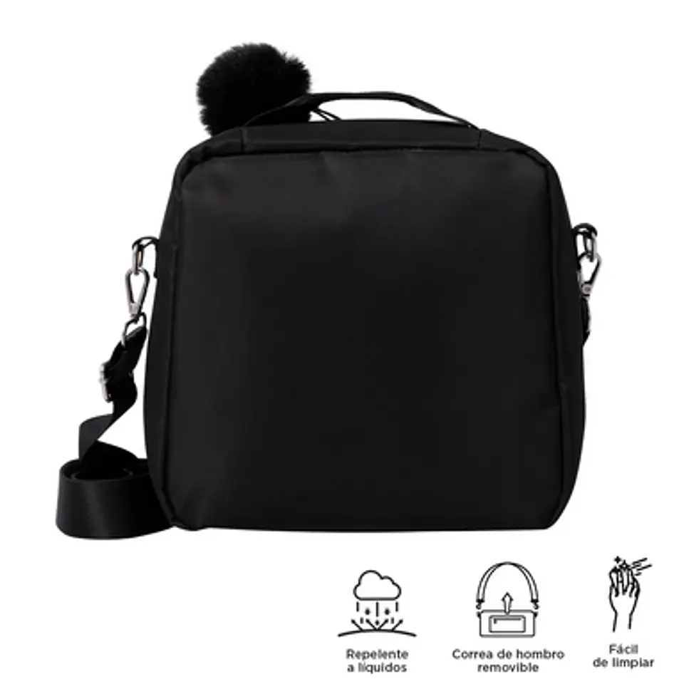 Lonchera Para Mujer Con Recipientes Plasticos Adelaide 8
