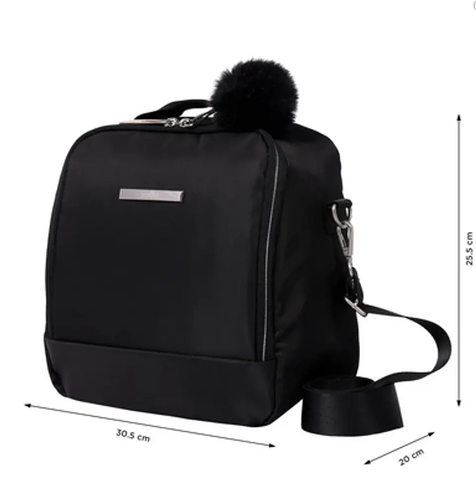 Lonchera Para Mujer Con Recipientes Plasticos Adelaide 7