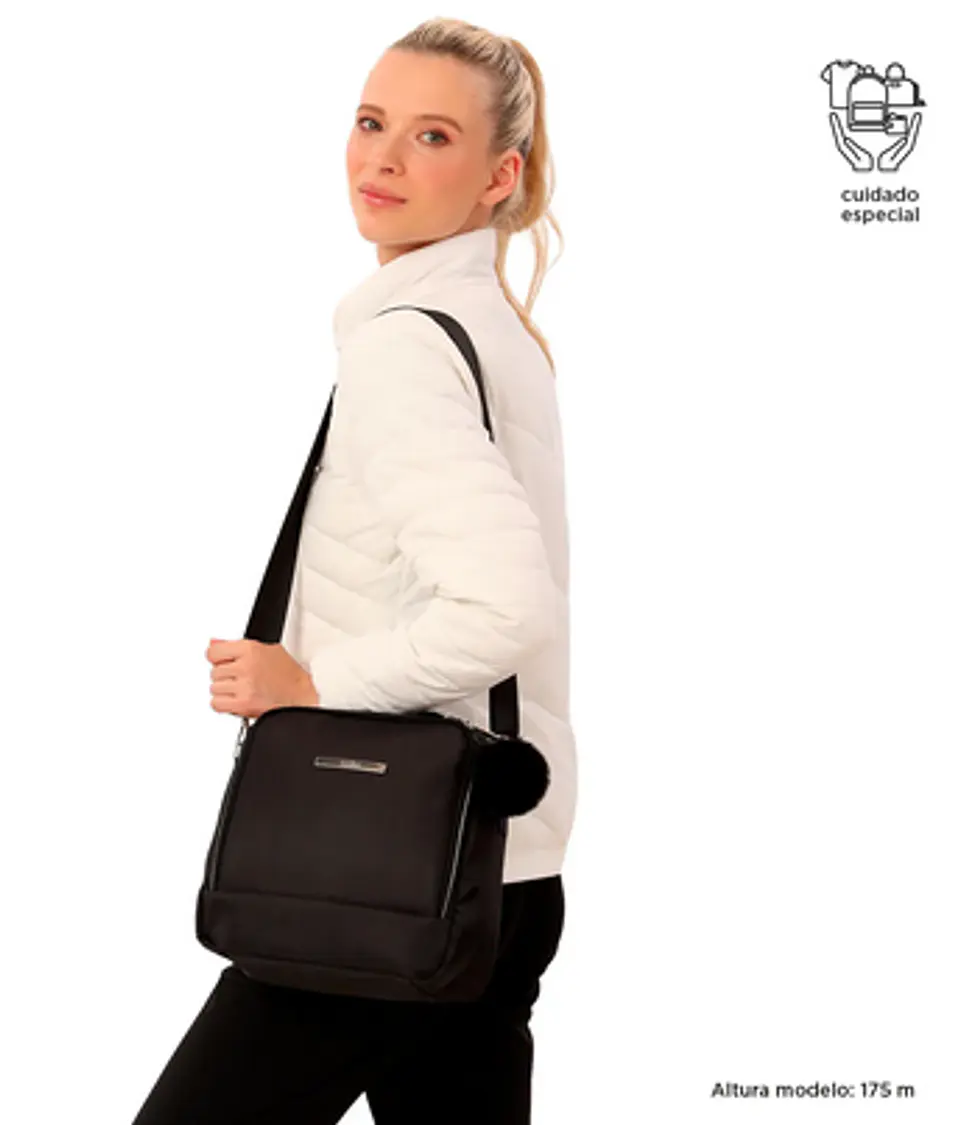 Lonchera Para Mujer Con Recipientes Plasticos Adelaide 6