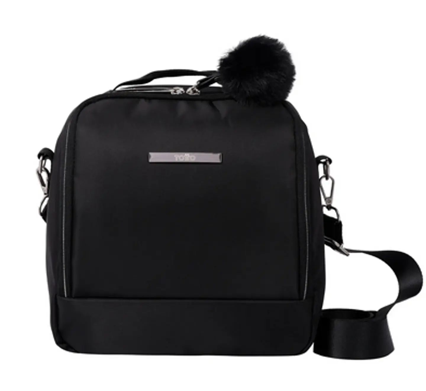 Lonchera Para Mujer Con Recipientes Plasticos Adelaide 5
