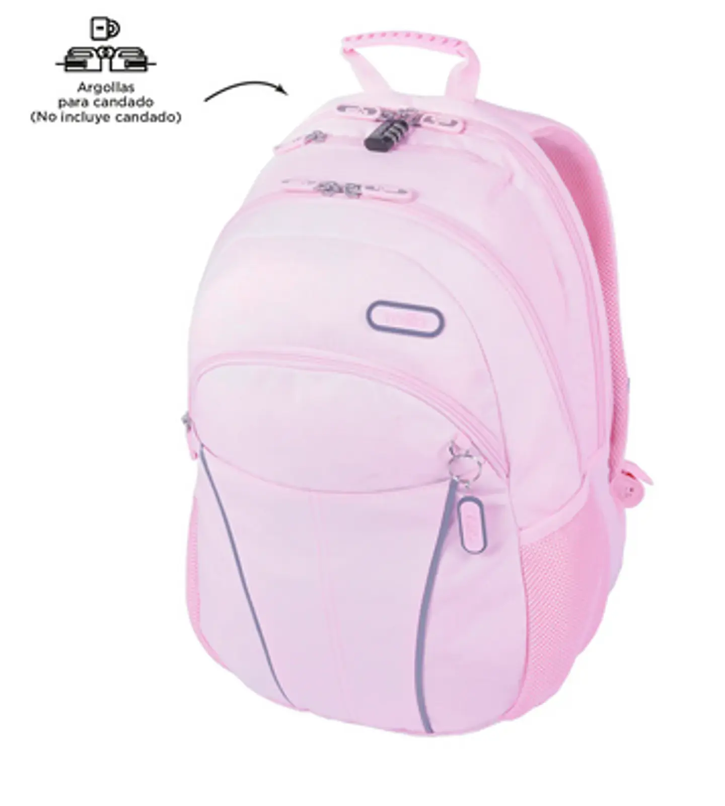 Morral P Tablet Y Pc Totto Cambri 2.0 2