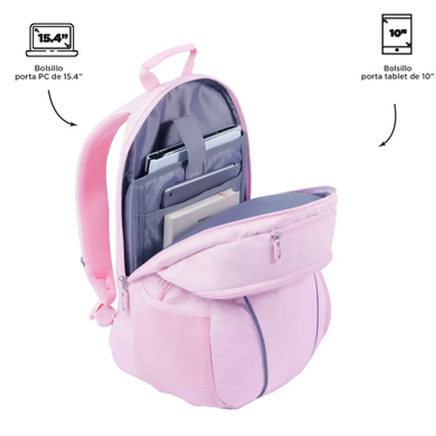 Morral P Tablet Y Pc Totto Cambri 2.0 4