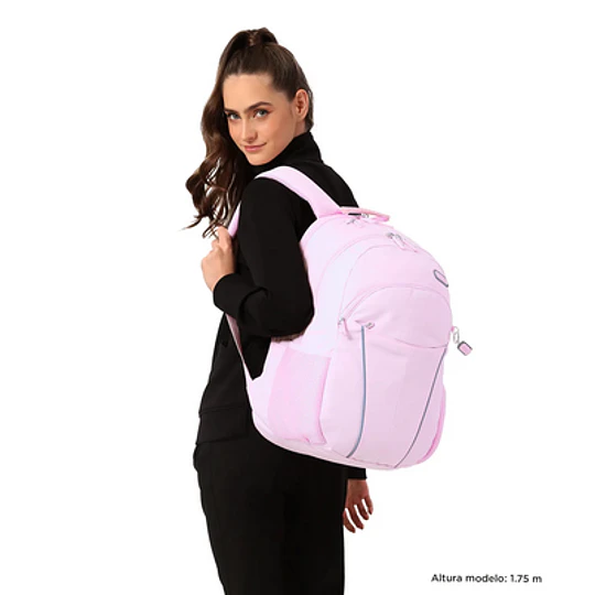 Morral P Tablet Y Pc Cambri 2.0 Gris Oscuro L Full | Cuotas sin interés