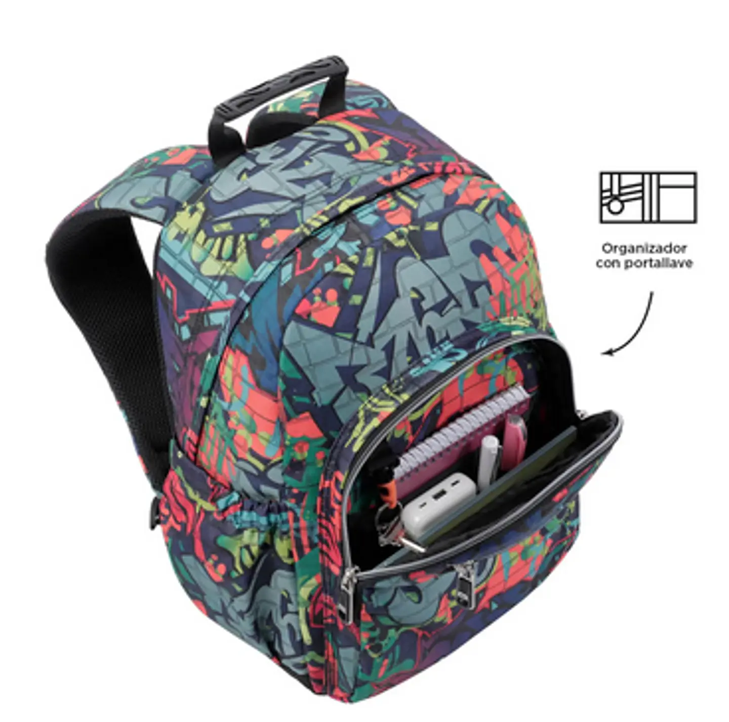 Morral Gommas 12