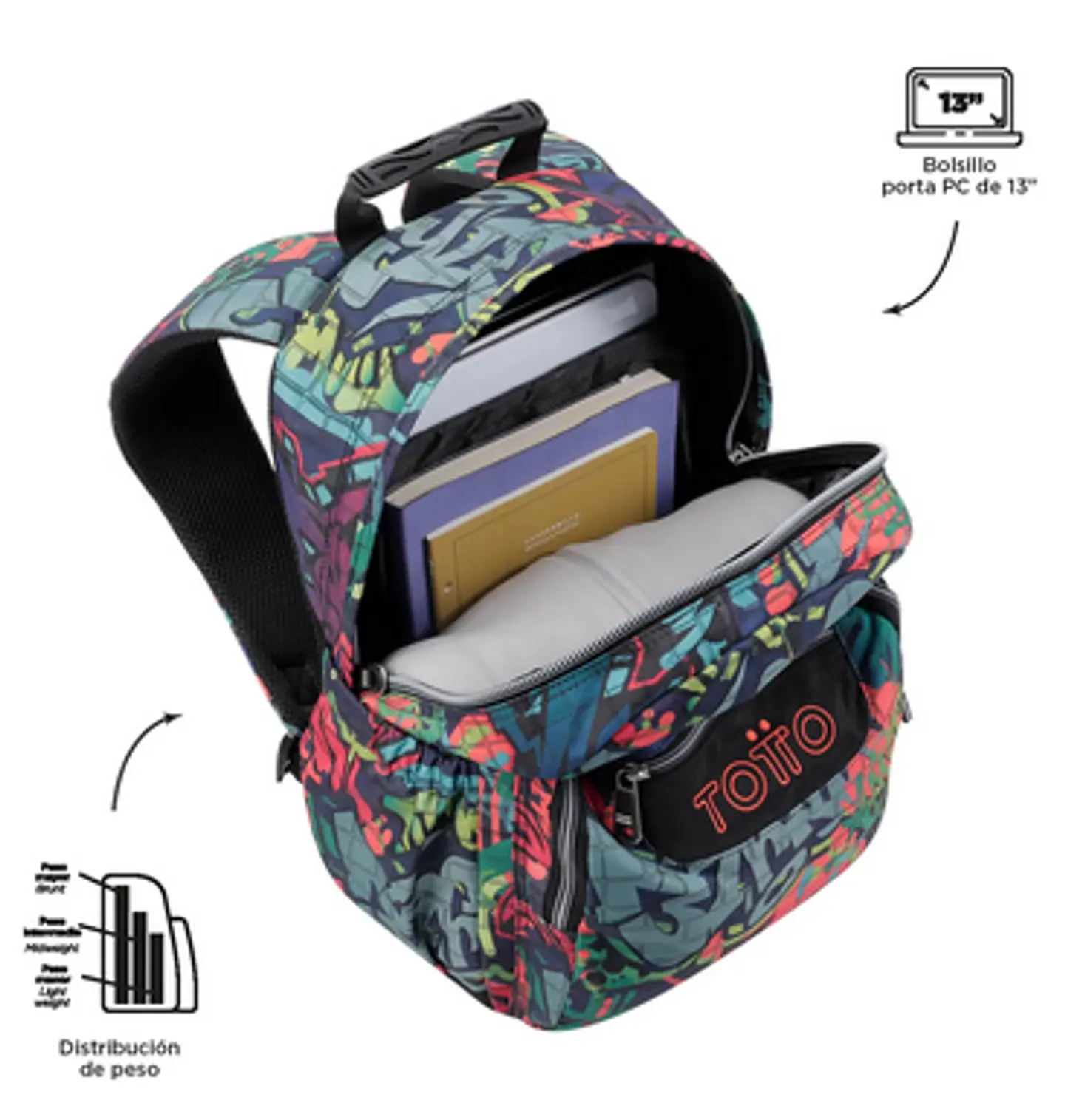 Morral Gommas 13