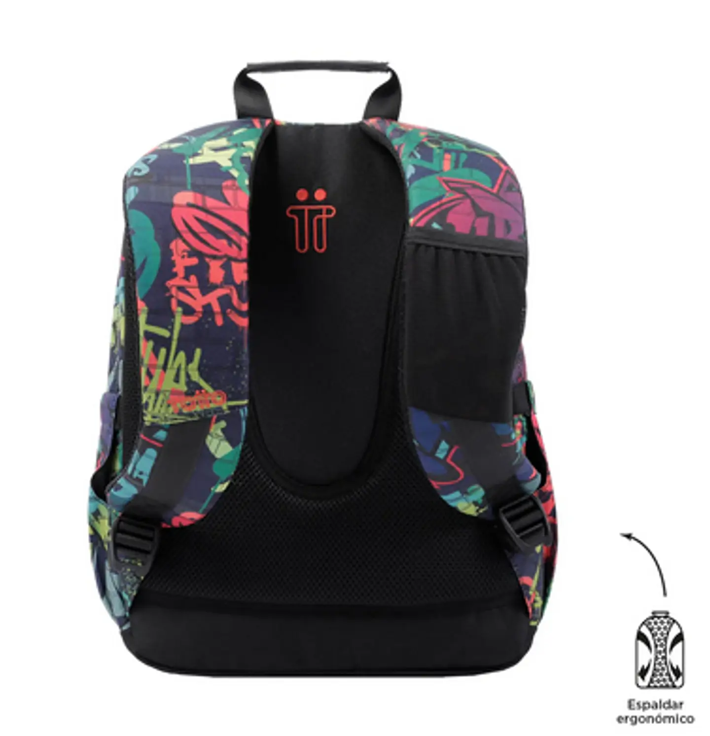Morral Gommas 14