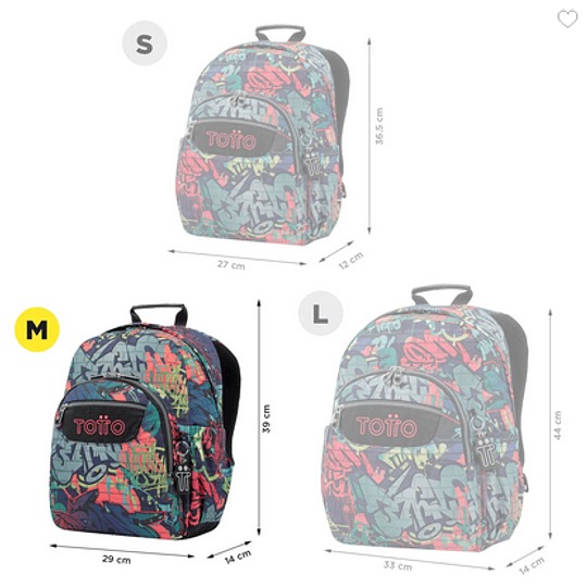 Morral Gommas