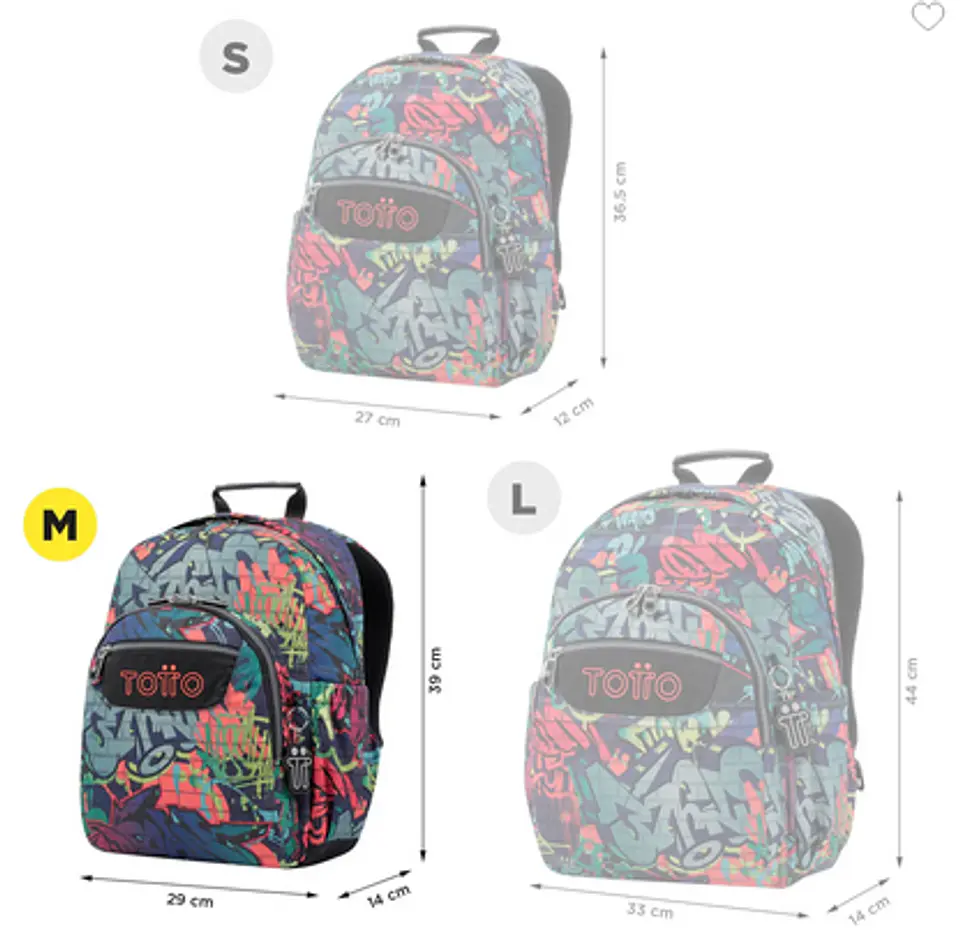 Morral Gommas 10
