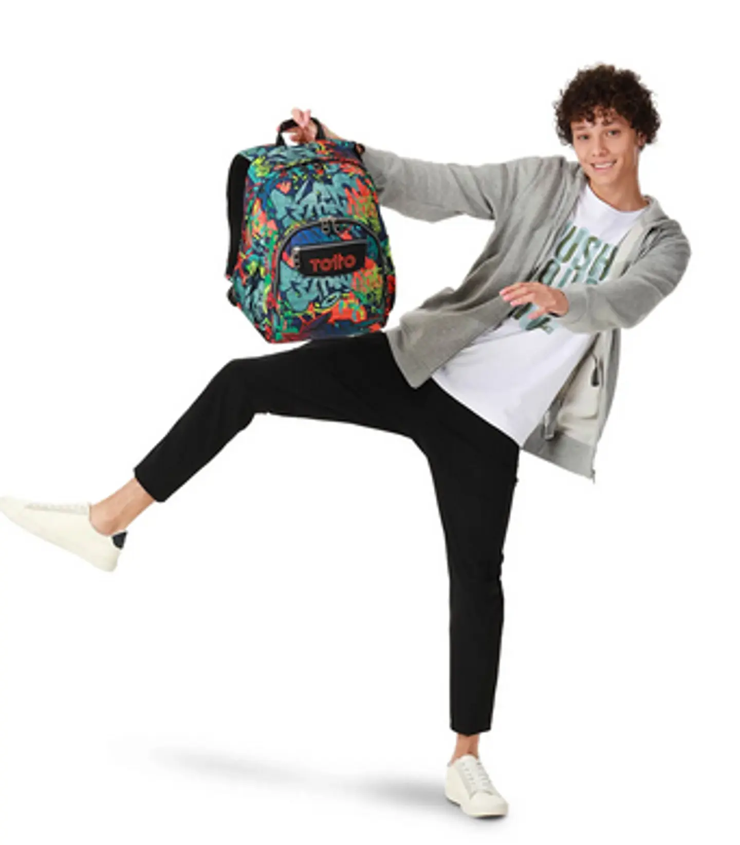 Morral Gommas 9