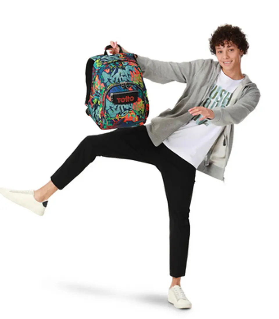 Morral Gommas 9