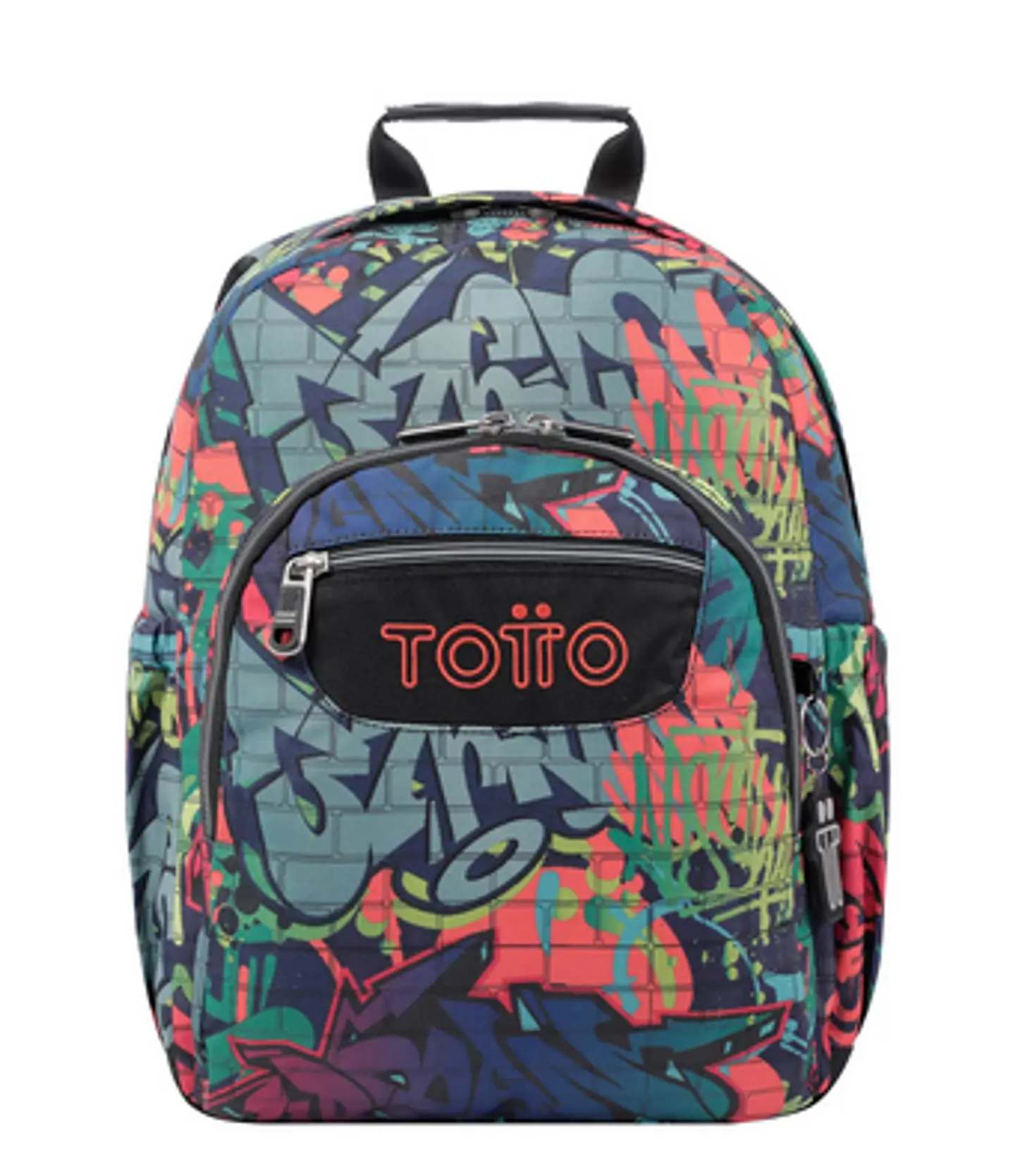 Morral Gommas 8