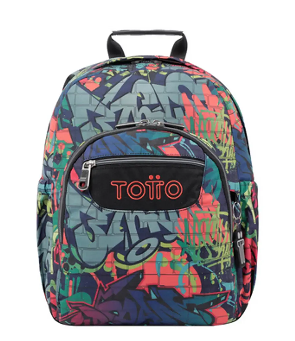 Morral Gommas 8