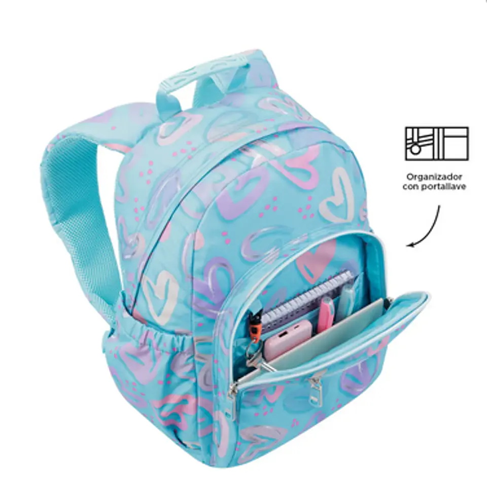 Morral Gommas 20