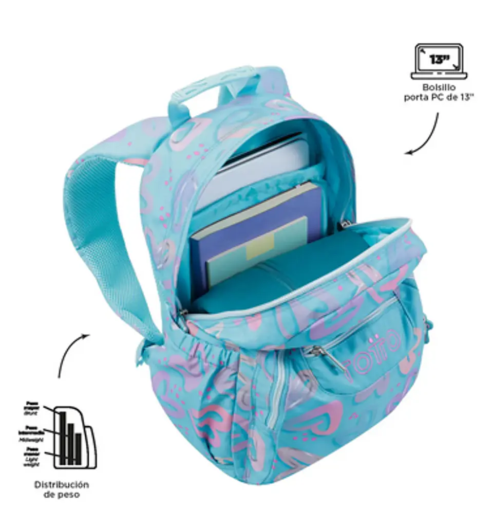 Morral Gommas 21