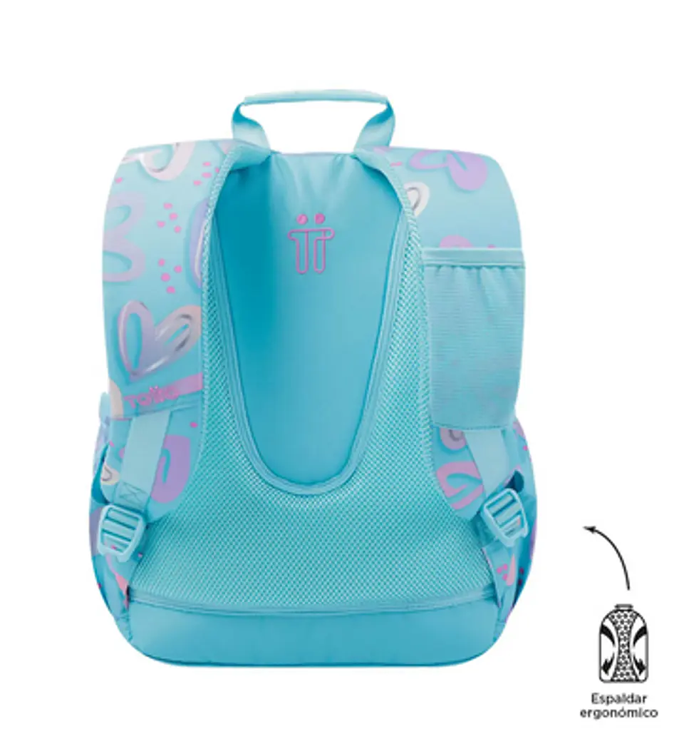 Morral Gommas 22