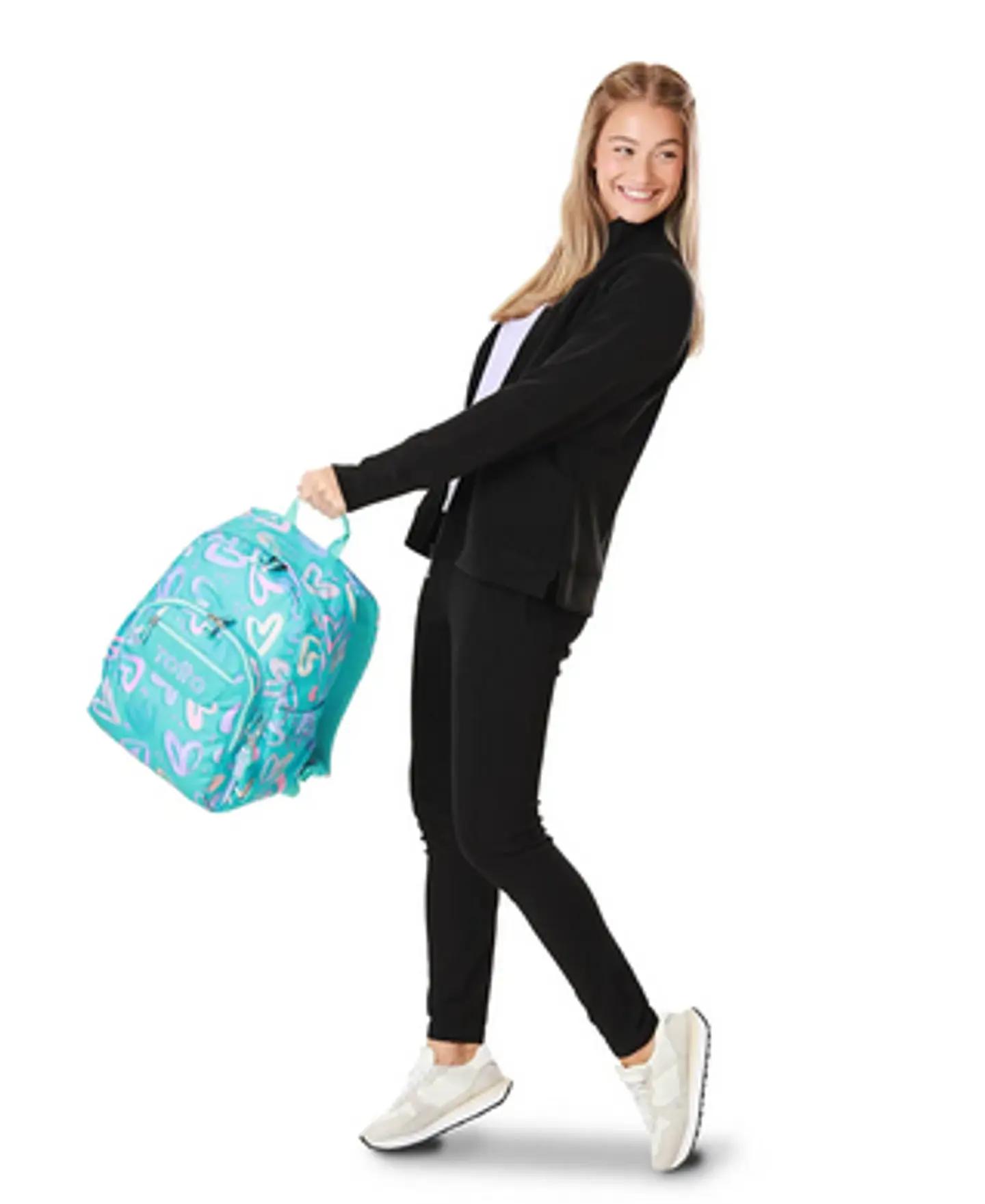 Morral Gommas 17