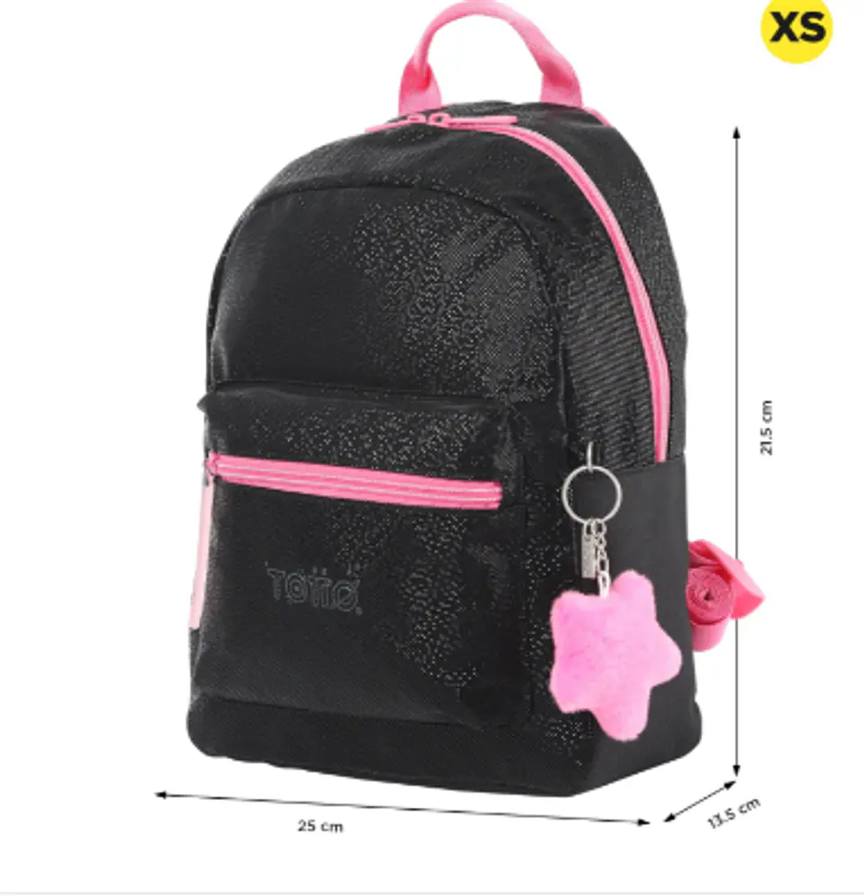Morral Magic xs 2