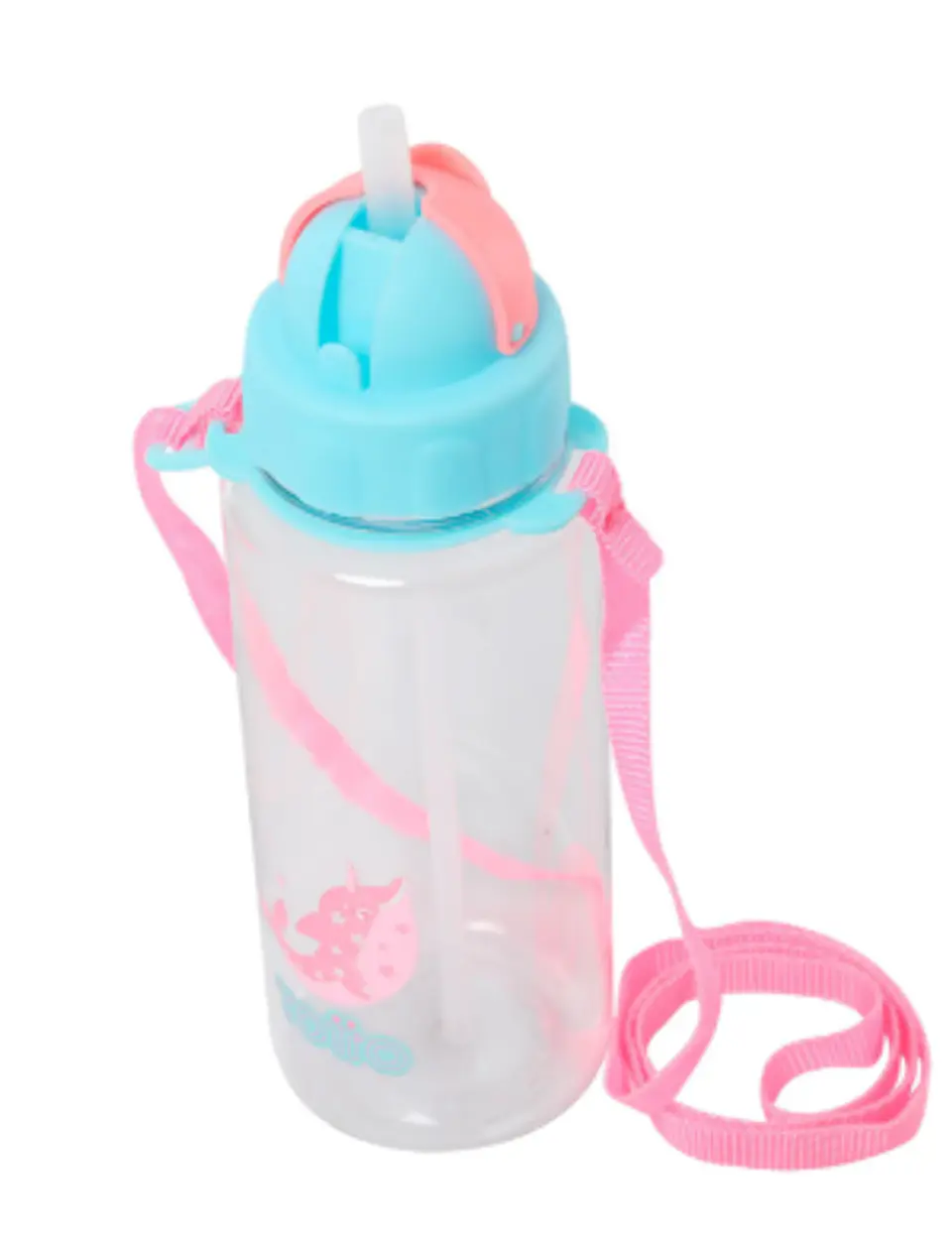 Botellon Pink Ocean 2