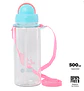 Botellon Pink Ocean - Miniatura 4