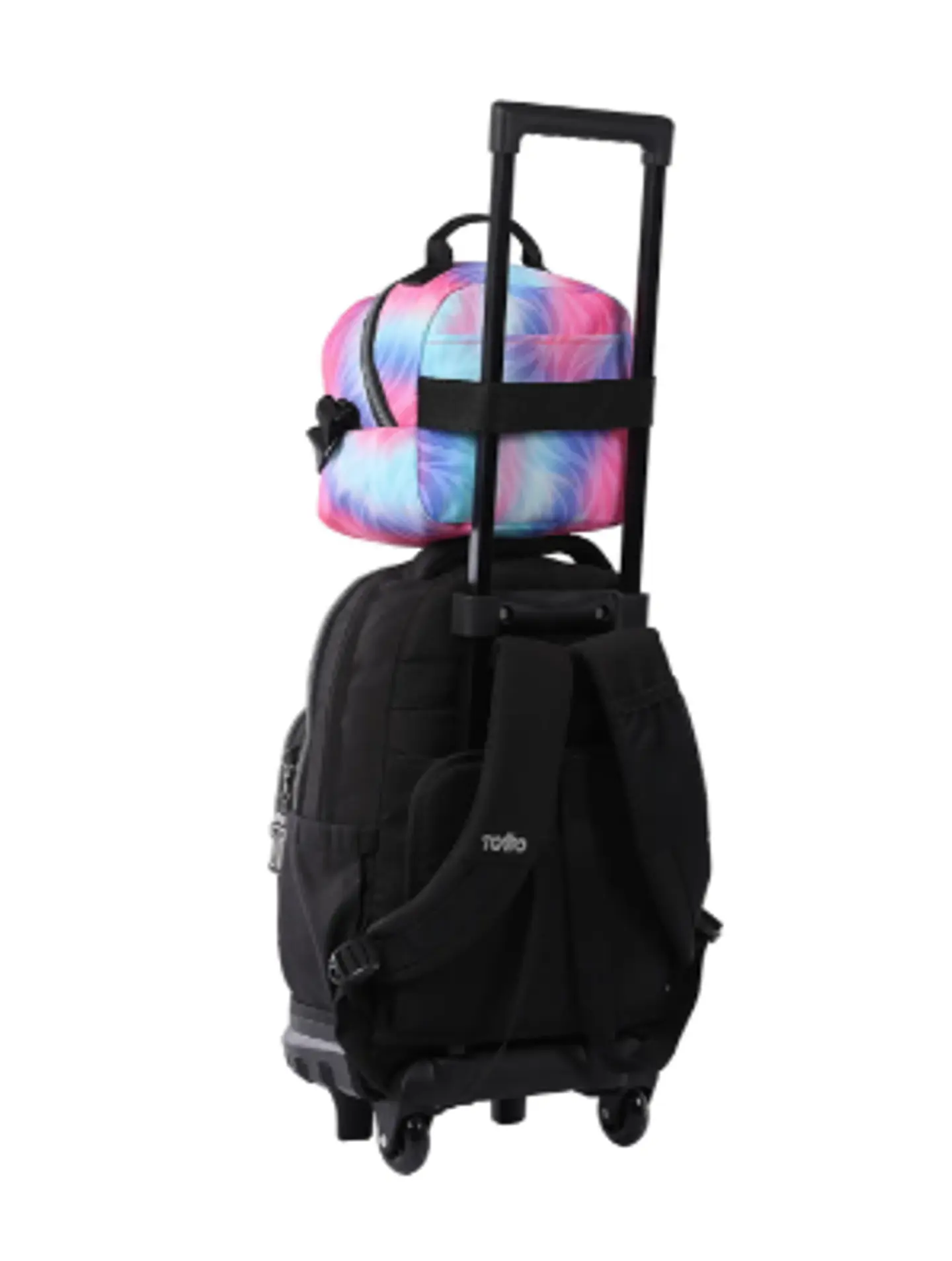 Lonchera Borrador Glitter  5