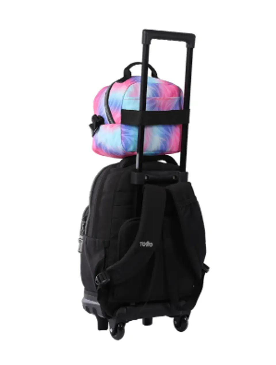 Lonchera Borrador Glitter  5