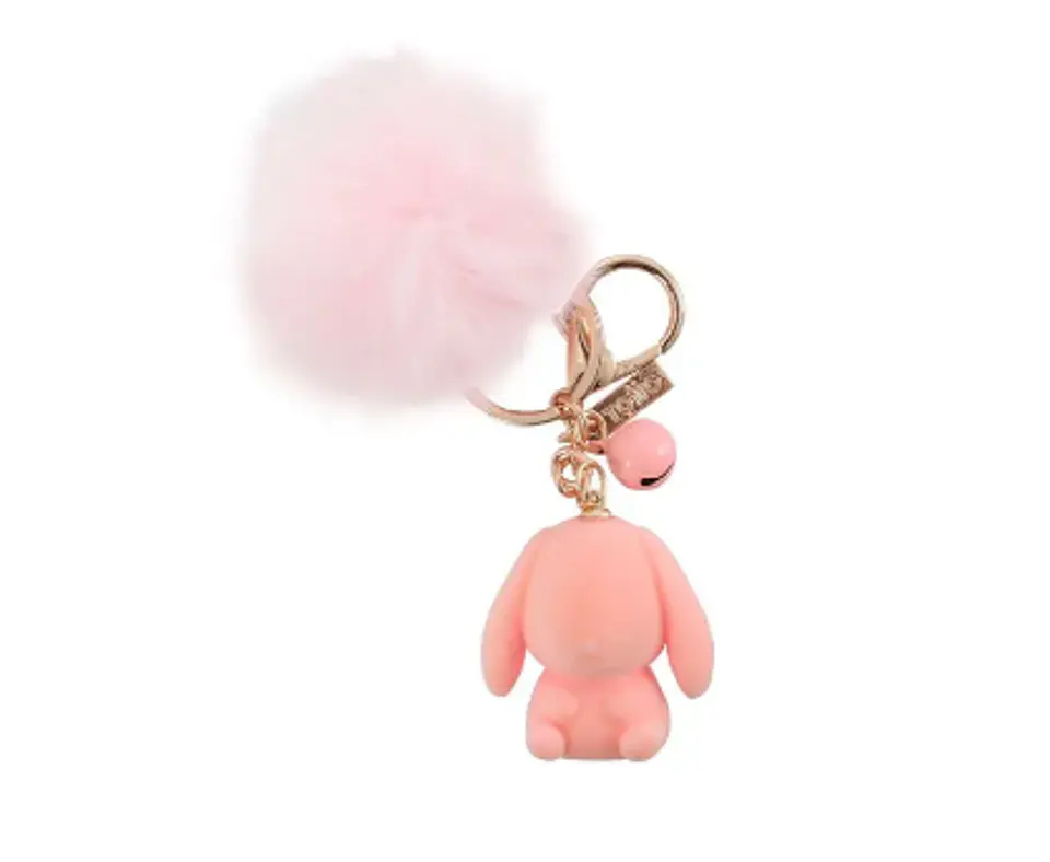 Llavero Pom 1