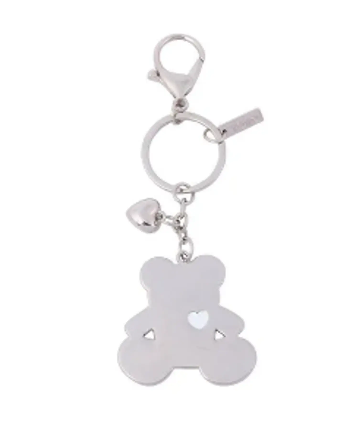 Llavero Teddy 1