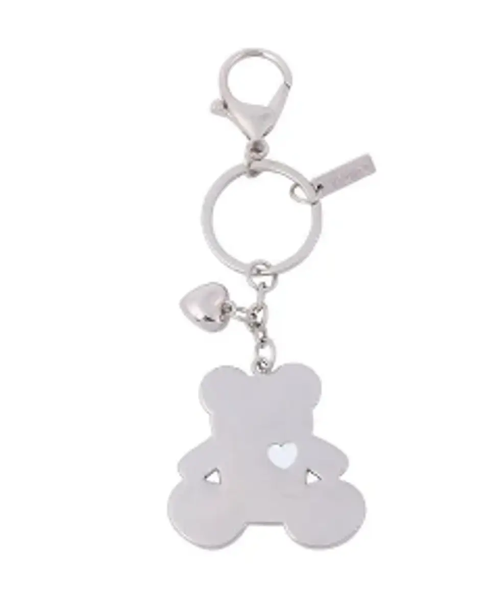 Llavero Teddy 1