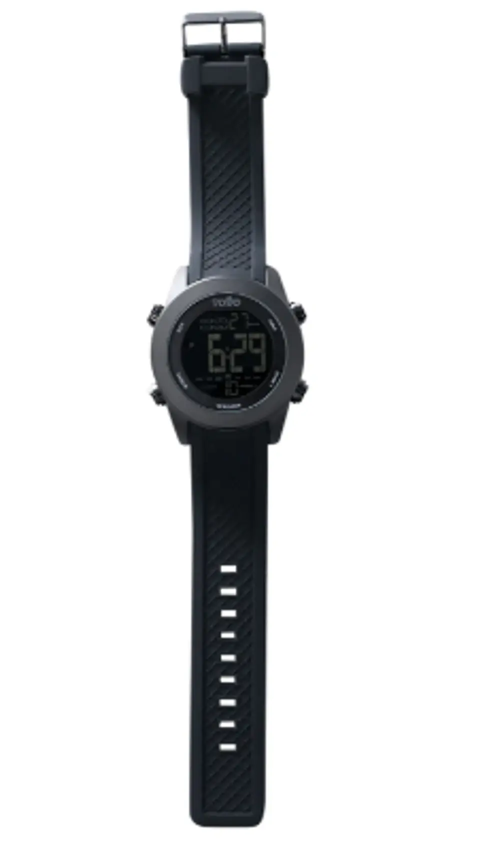 Reloj Digital  Totto 3 Atm Digy 5