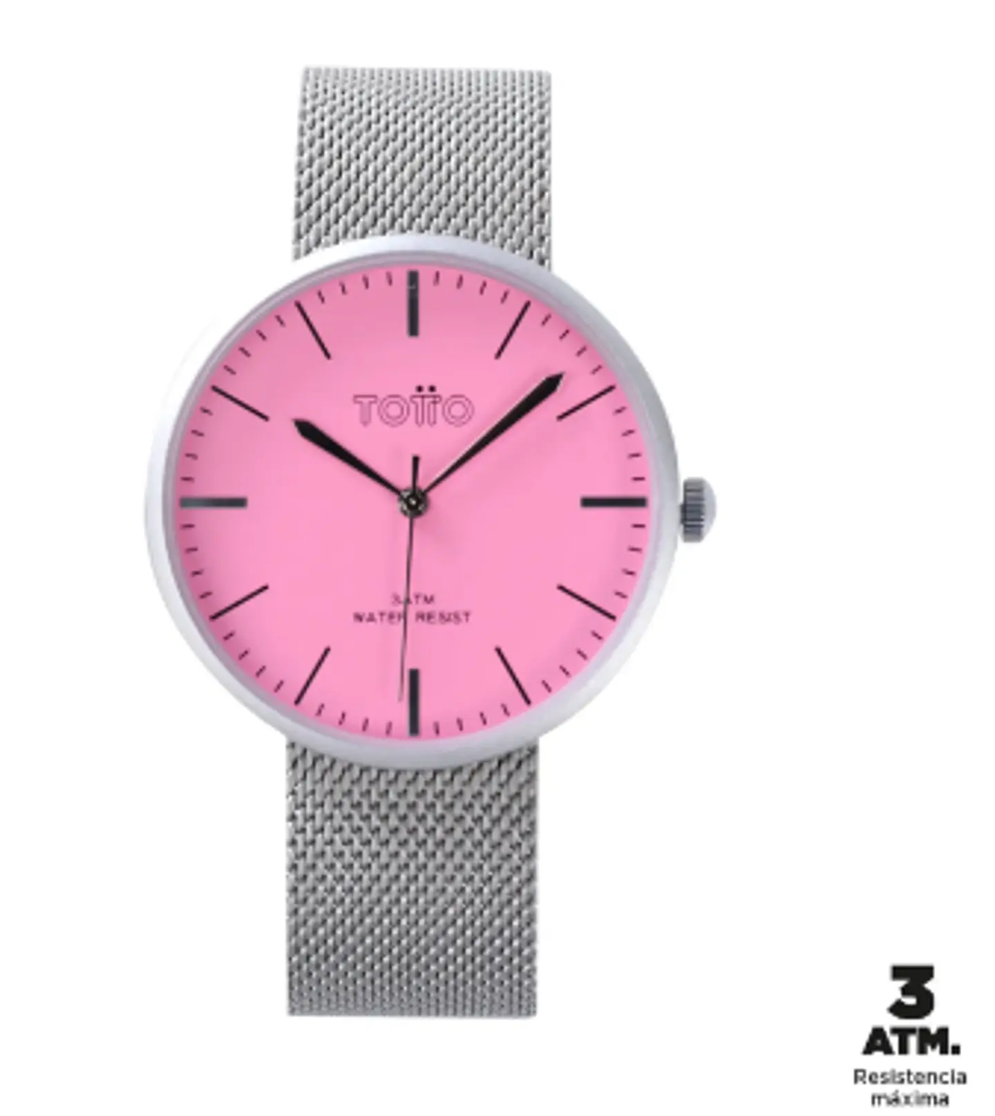 Reloj Analogo Kaira  6
