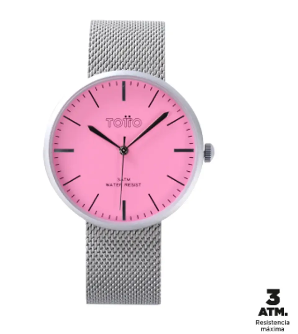 Reloj Analogo Kaira  6