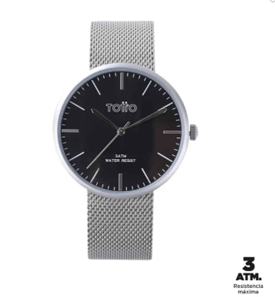 Reloj Analogo Kaira  2
