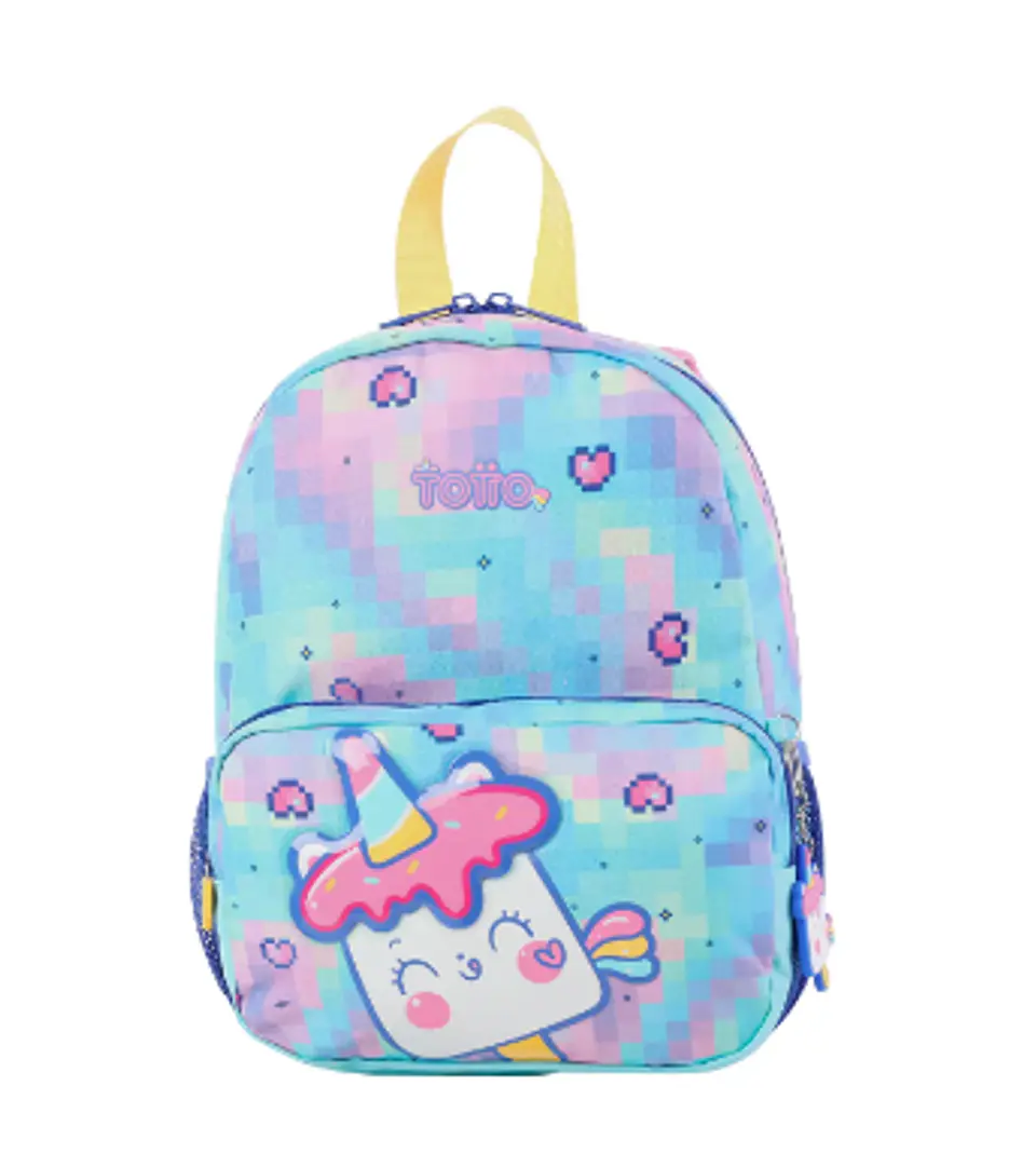 Morral Cremy S 1