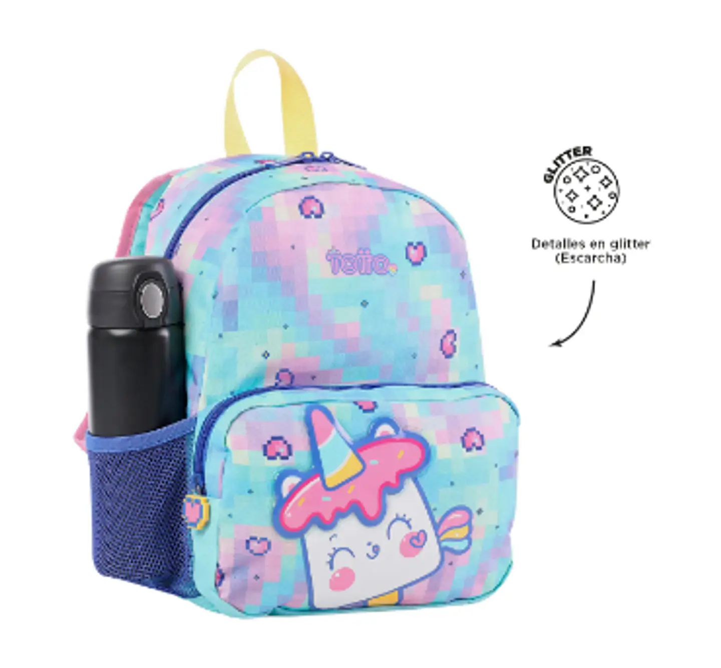 Morral Cremy S 7