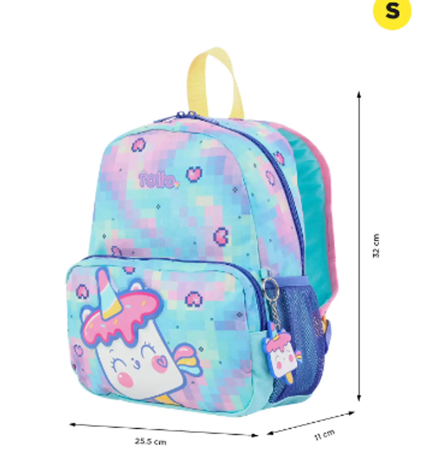 Morral Cremy S 3